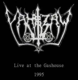 Vahrzaw : Live at the Gashouse 1995